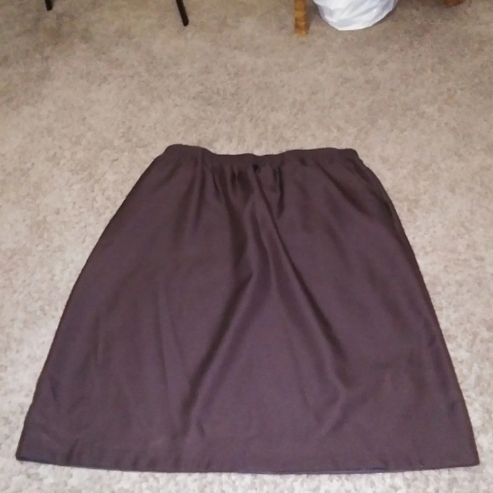 Skirt